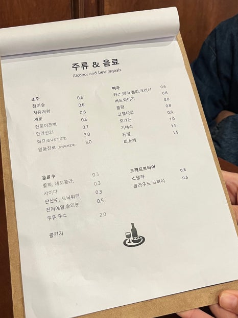 키친드로우 대표 사진