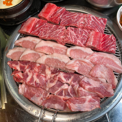 서울회관 이미지