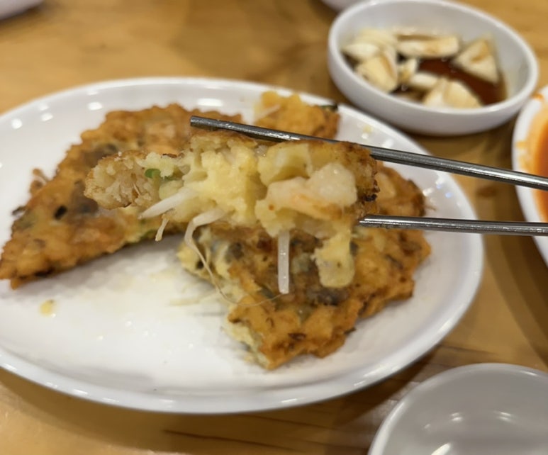 박가네김밥 이미지