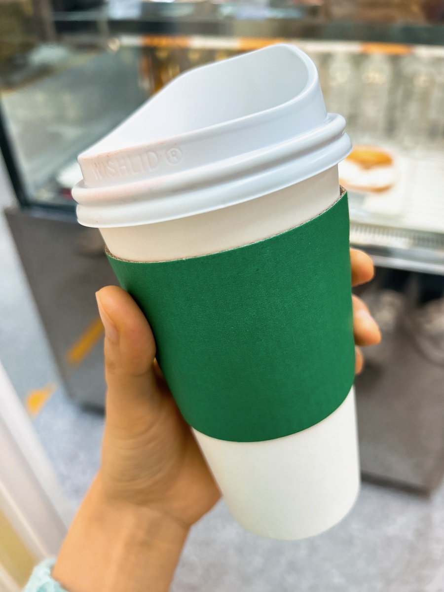 컴포즈커피성남수진 이미지