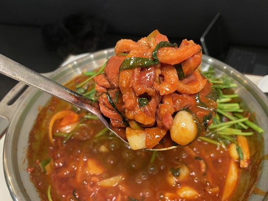 청도미나리식당 이미지