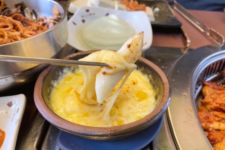 소문난닭갈비 이미지