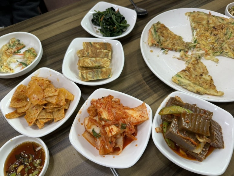소담집보쌈 이미지