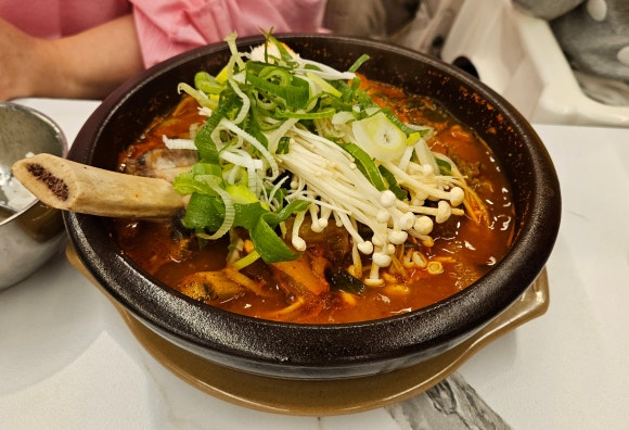 장안옥 이미지