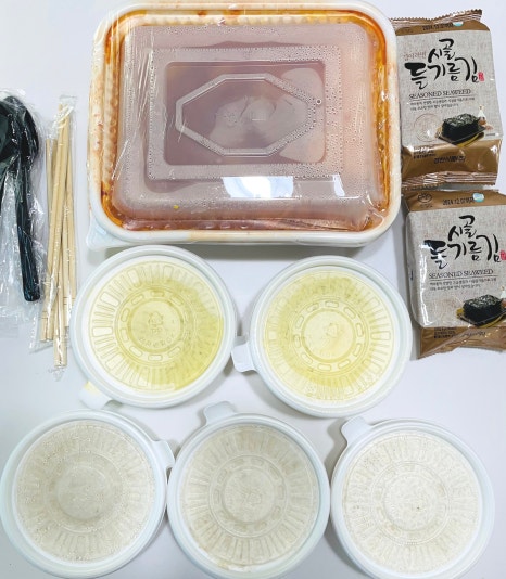 와이디푸드 이미지