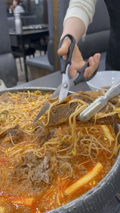 백년불고기 아산점 이미지