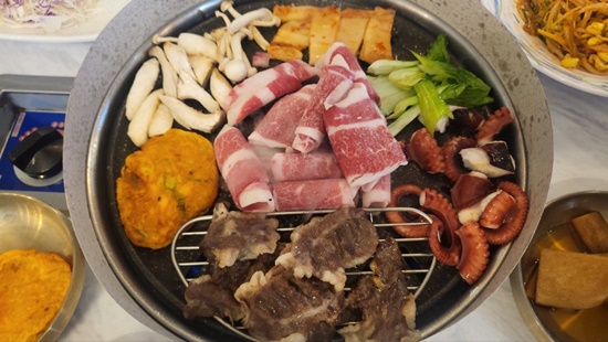 전주맛집꽃돼지 이미지