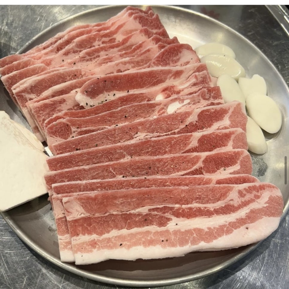 부대냉삼 이백집 이미지