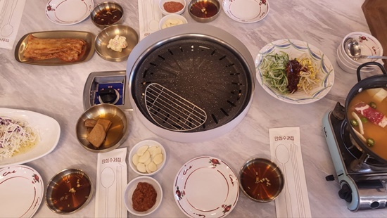 전주맛집꽃돼지 이미지
