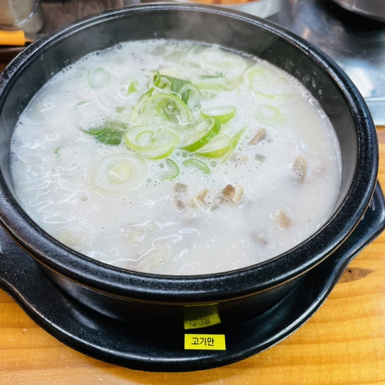 박순자아우내순대 수원인계점 이미지