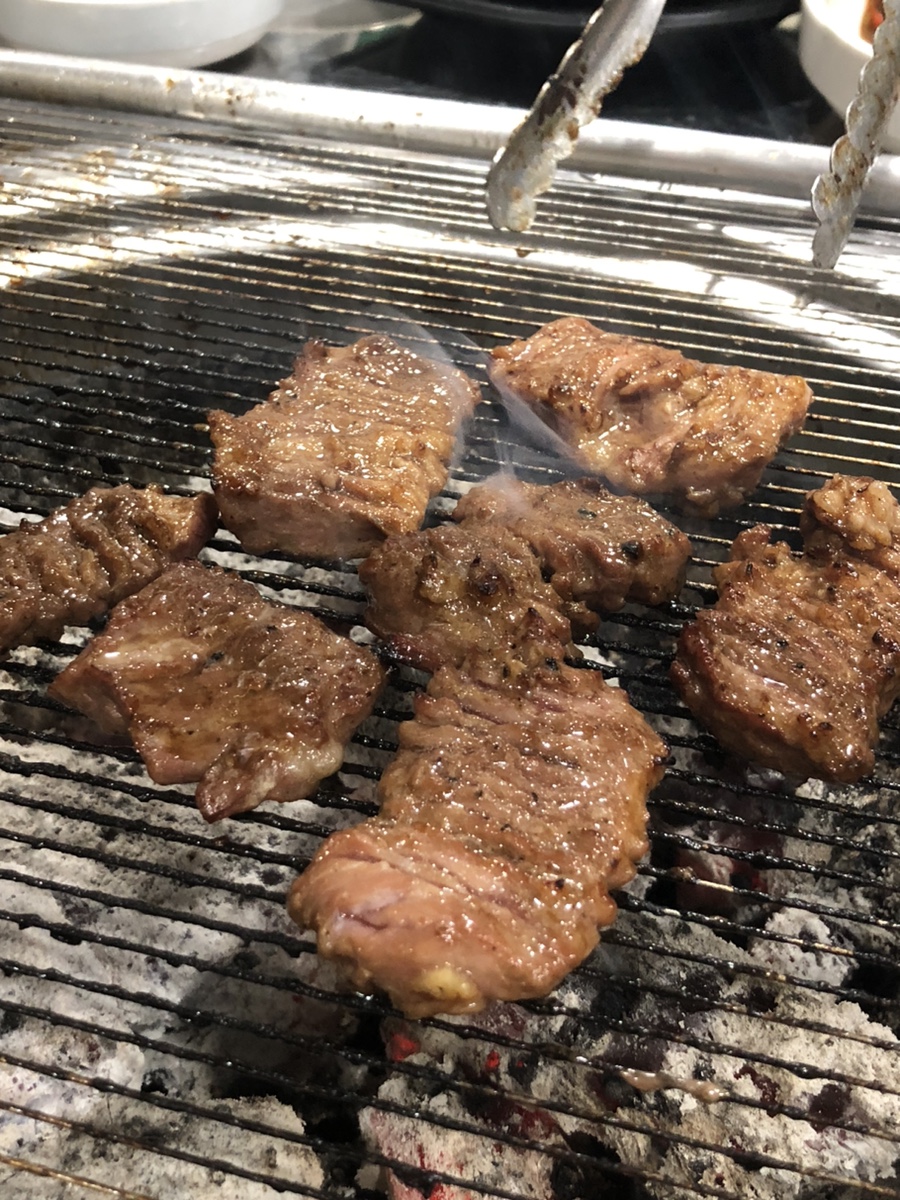 지안숯불구이 이미지