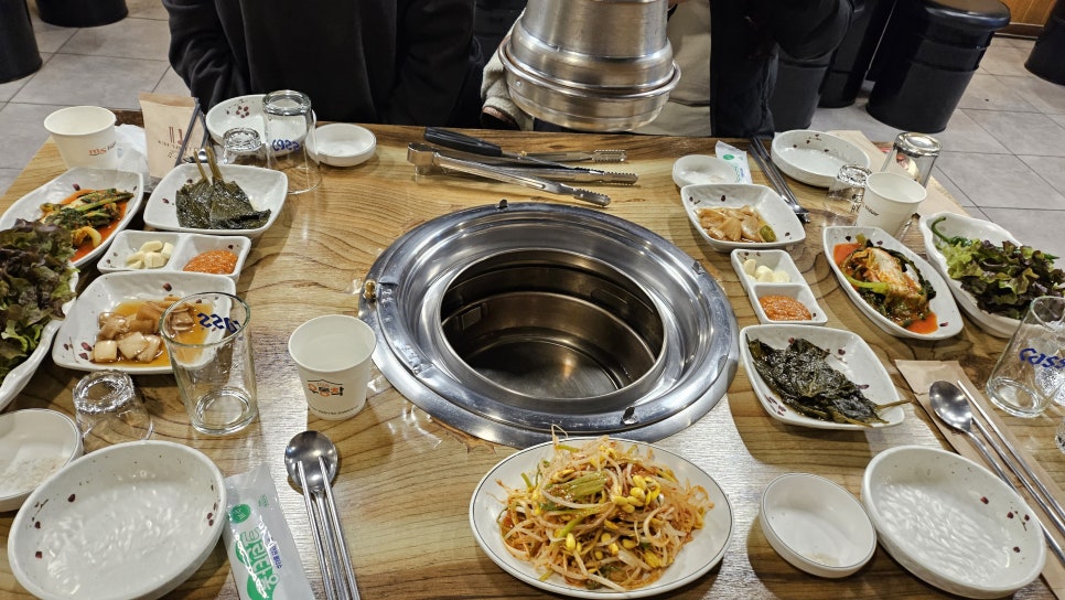 큰손숯불구이 이미지