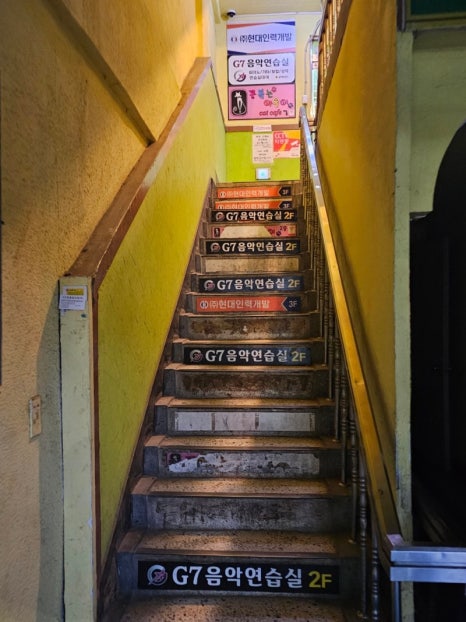 콩볶는야옹이 이미지