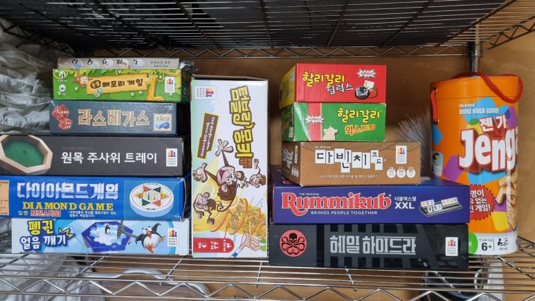 라일락펜션 이미지