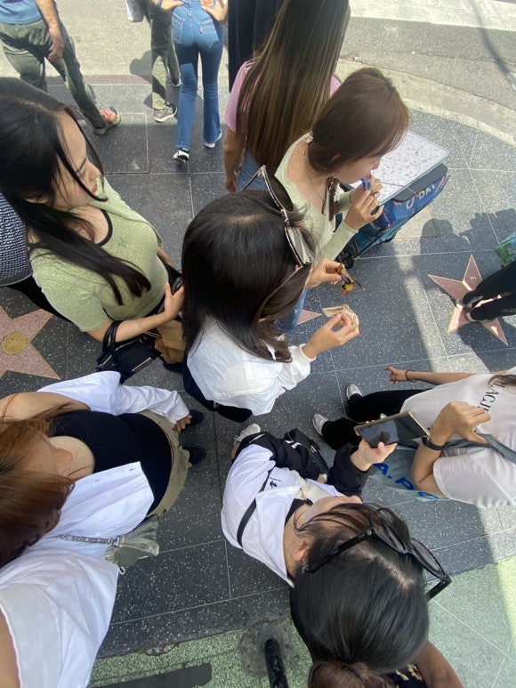더 보일링 이미지