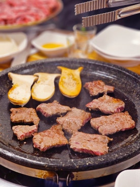 소요정식육식당 이미지