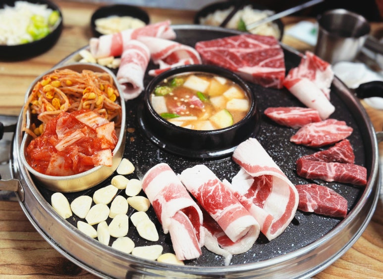 한신축산 이미지