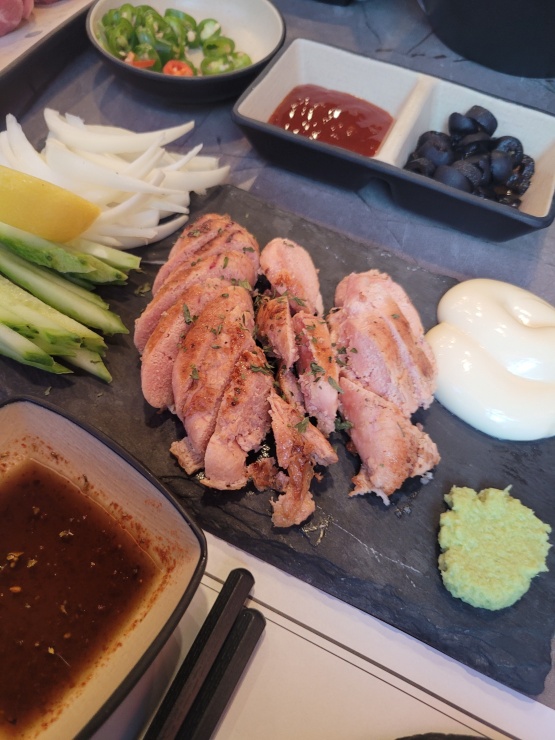 검단식품 이미지