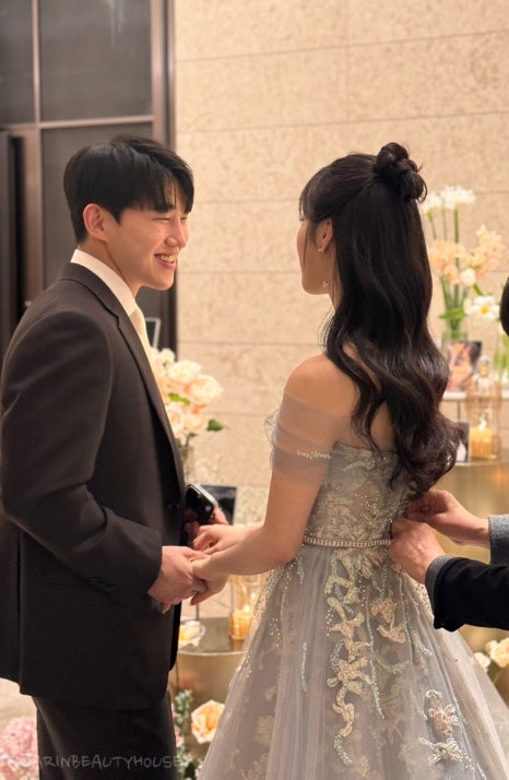 여리헤어 이미지