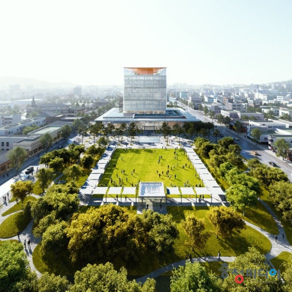 (주)선엔지니어링종합건축사사무소 이미지