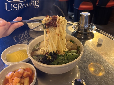 한신우동서울대역점 이미지