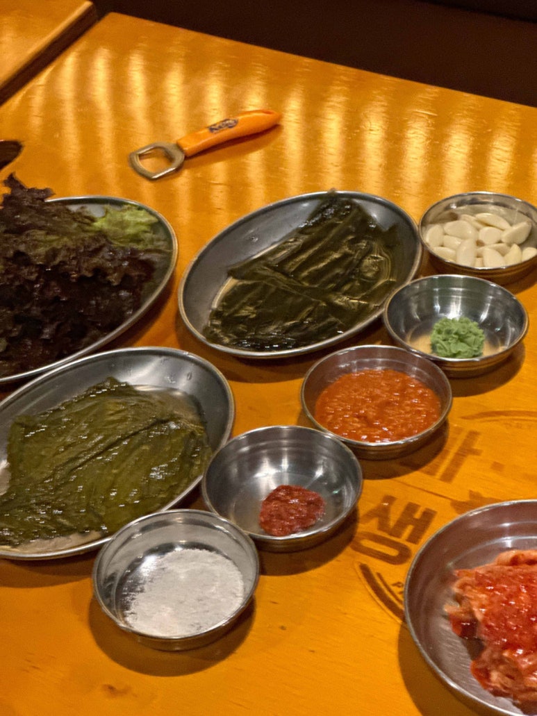 마굿간생고기 이미지