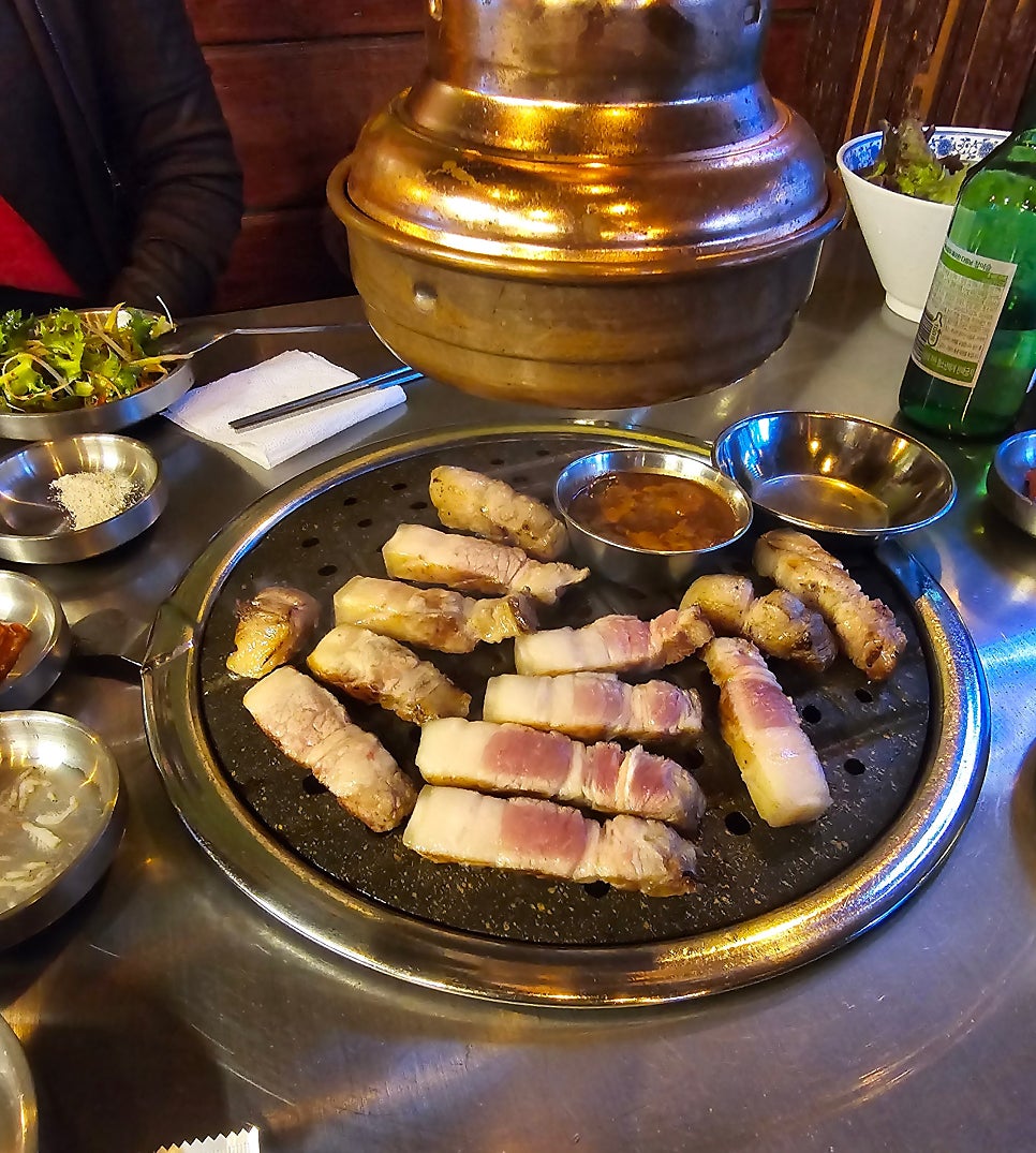 샐러드박스 일산동구청점 이미지