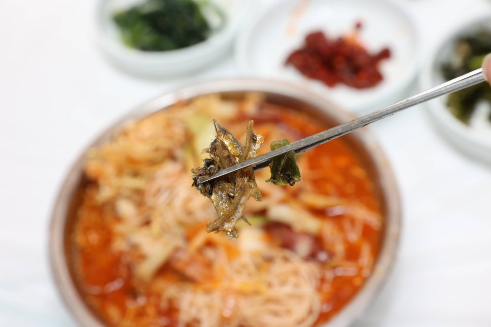싱싱회식당 이미지
