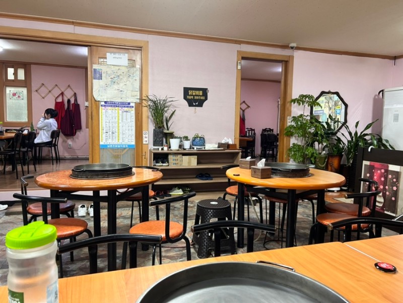춘천역닭갈비 이미지