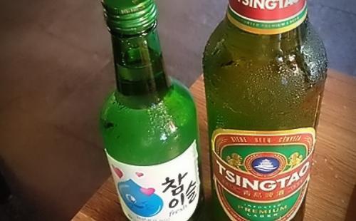 숲양꼬치 이미지