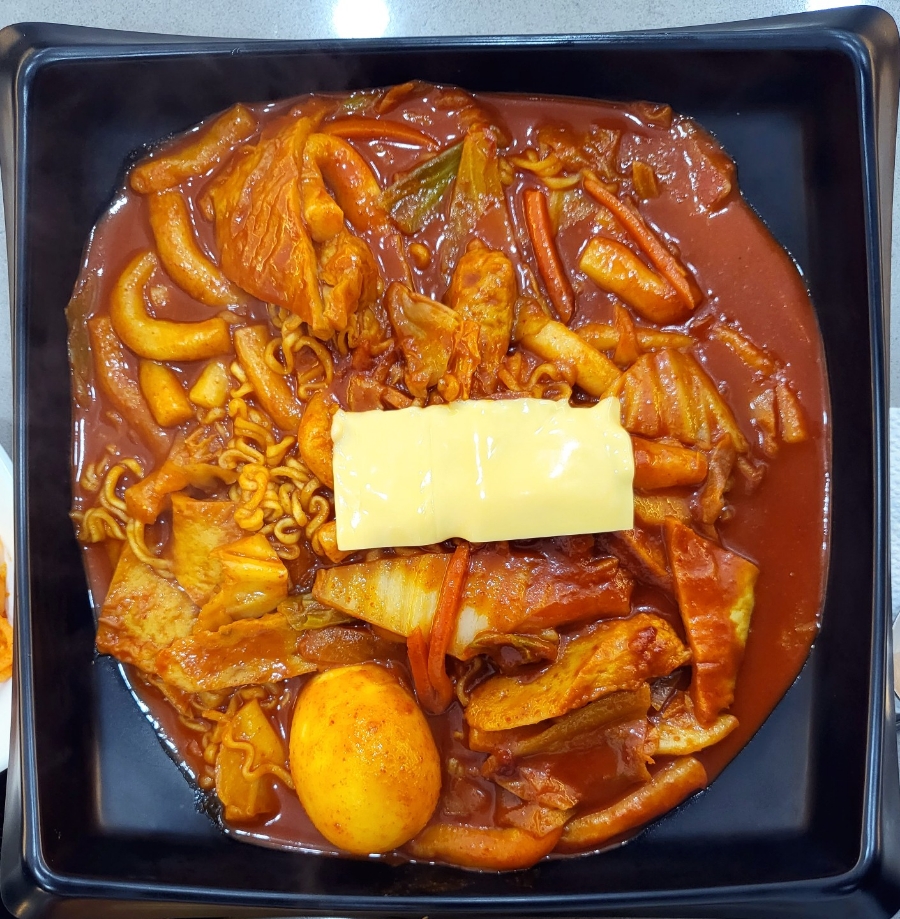 팔공손만두 이미지