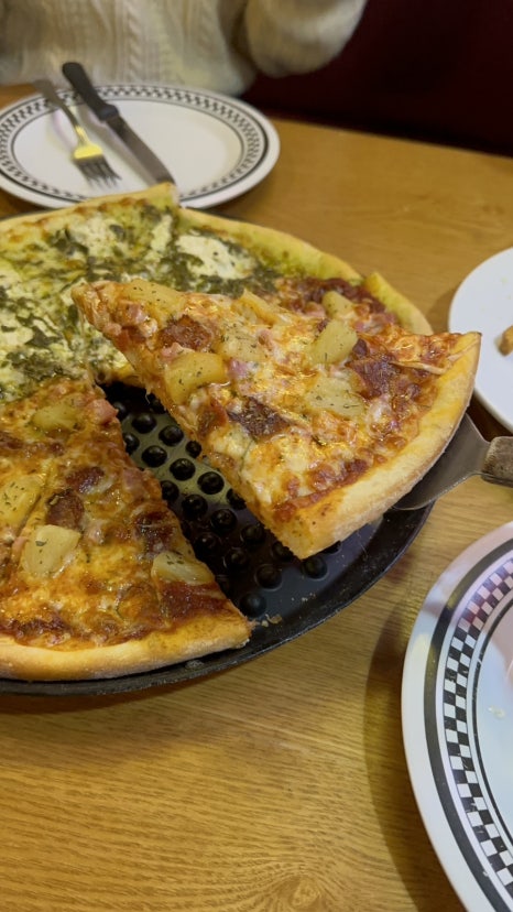 브릭오븐주 이미지
