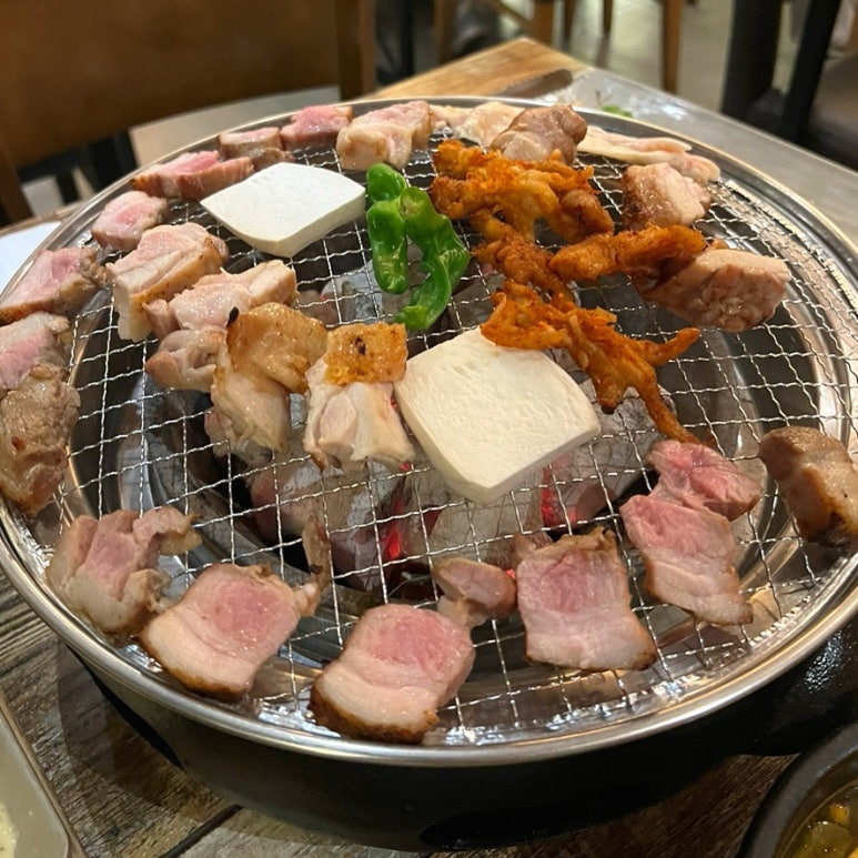 오향당 이미지