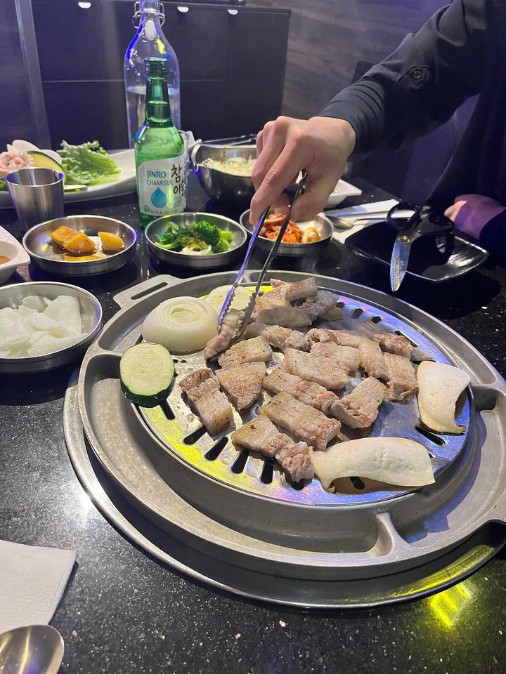 찐가라오케 이미지