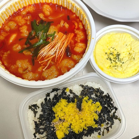 수곱도리탕전문점원주점 이미지