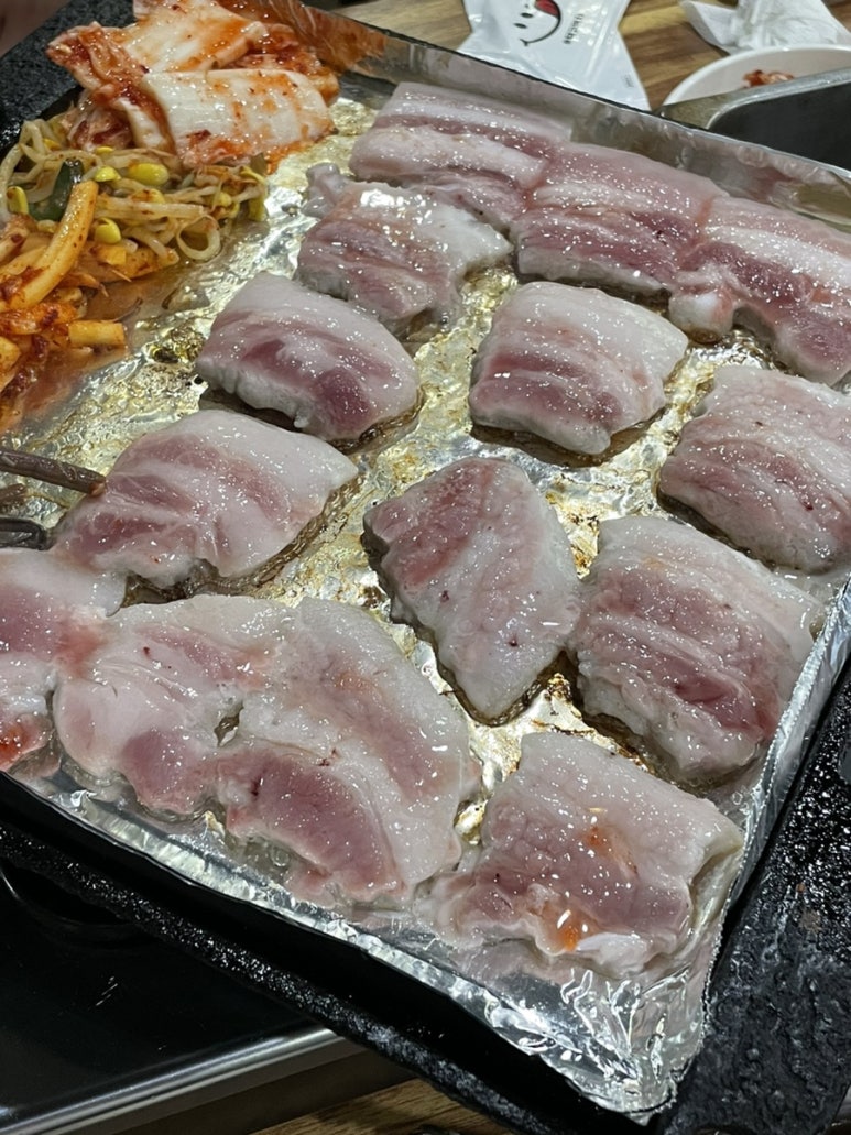 금호정육 이미지