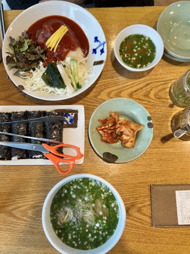 송정국수 이미지