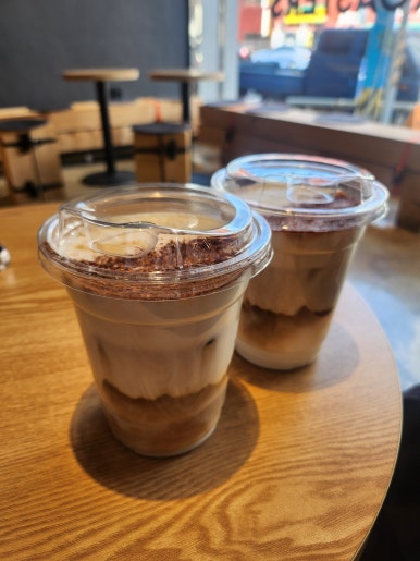 볼드커피로스터스 이미지