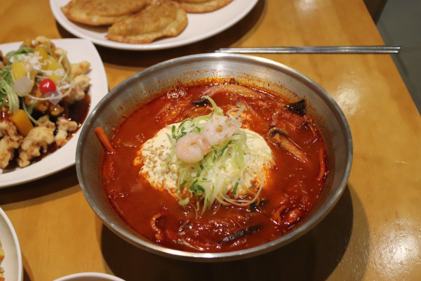 바로짬뽕 이미지
