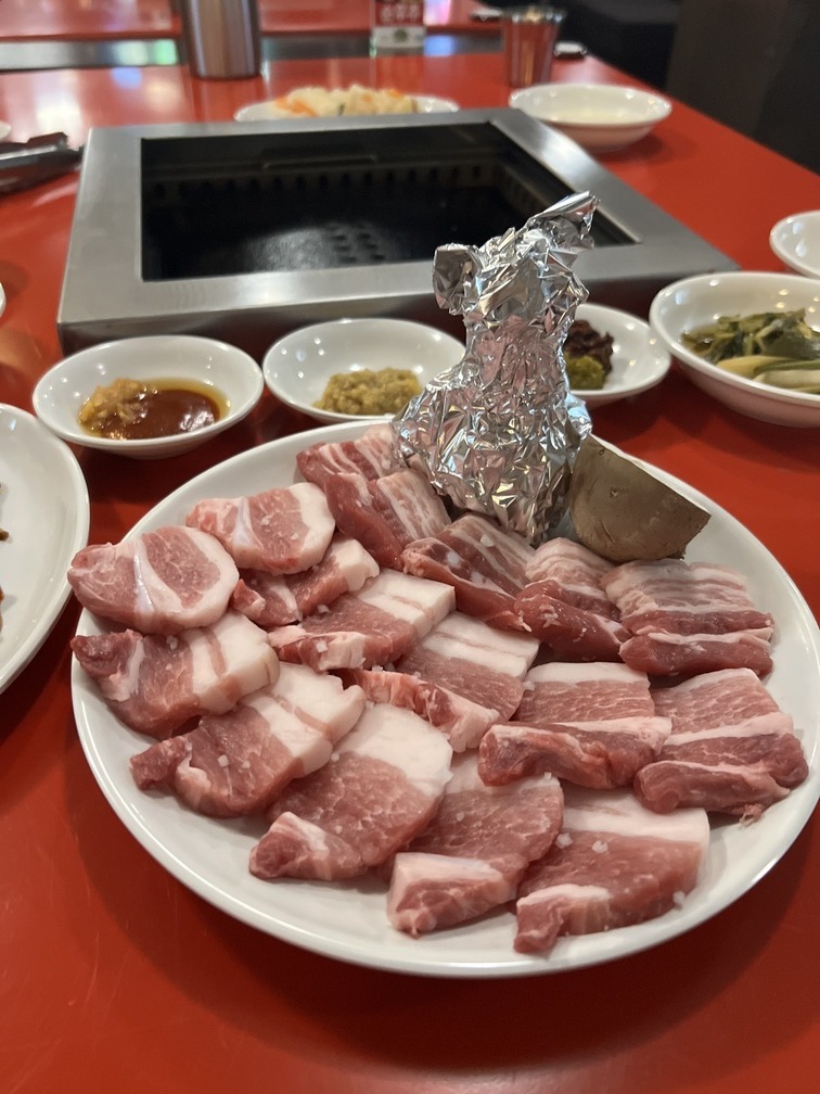 로스정 이미지
