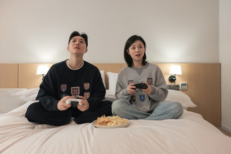 구월호텔 이미지