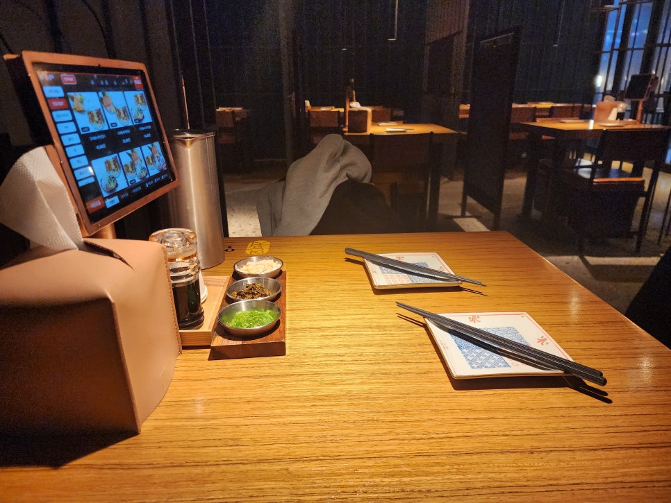 연꽃치송도드림시티점 이미지