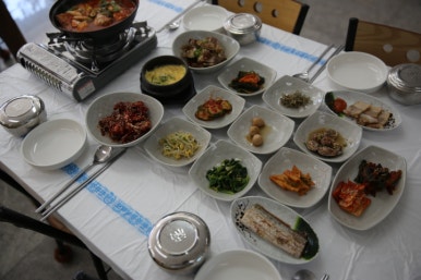 오뚜기식당 이미지