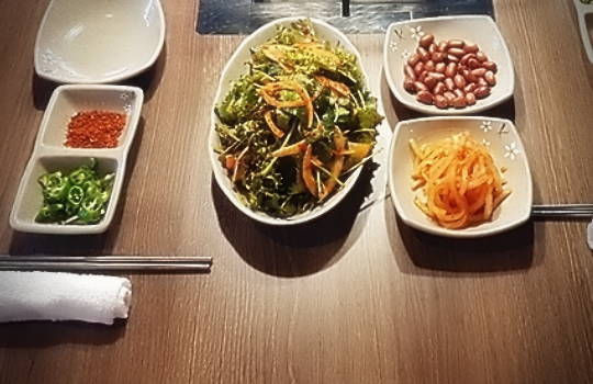 숲양꼬치 이미지