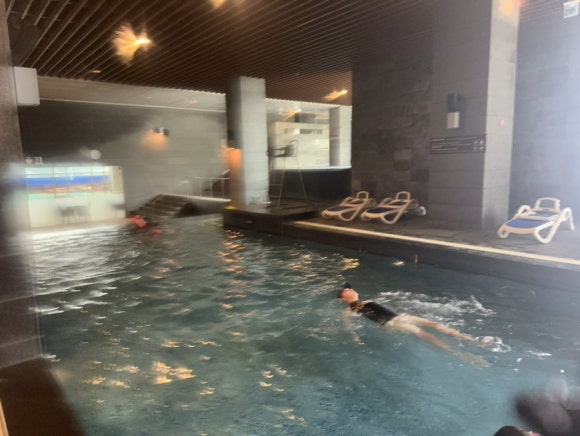 힐링스짐 이미지