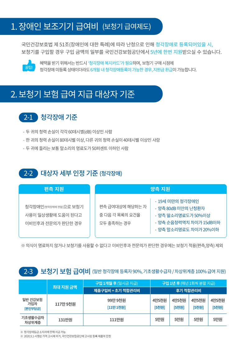 영덕 독일 보청기 이미지