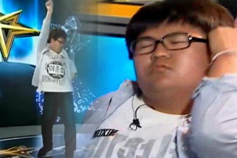 송가네 오리 이미지