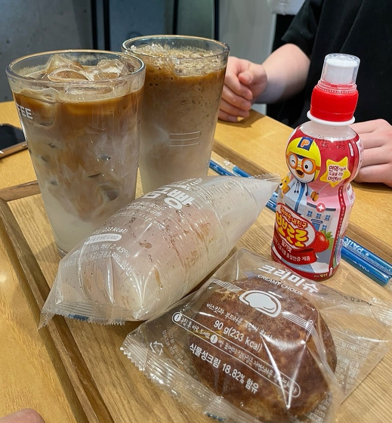 빽다방돈암아리랑점 이미지