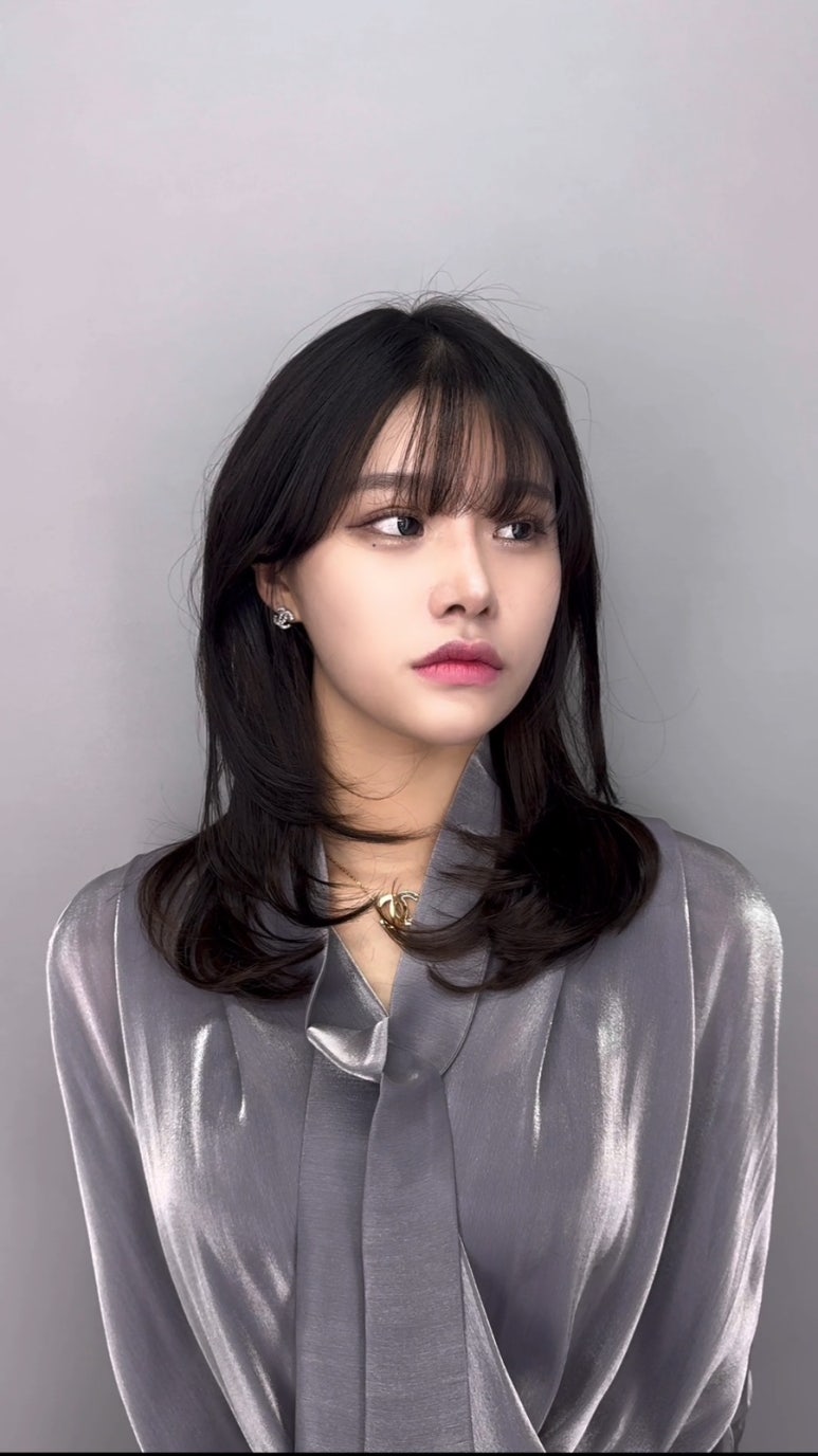 루아헤어 이미지
