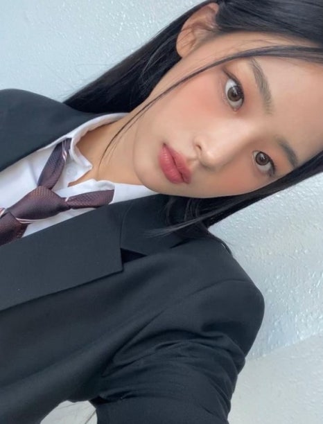 머리에 반하다 이미지